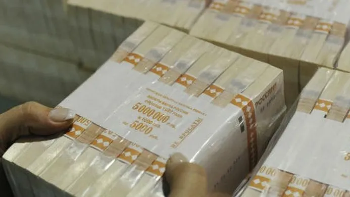 Почти 20 млрд рублей задолжали жители МО по имущественным налогам