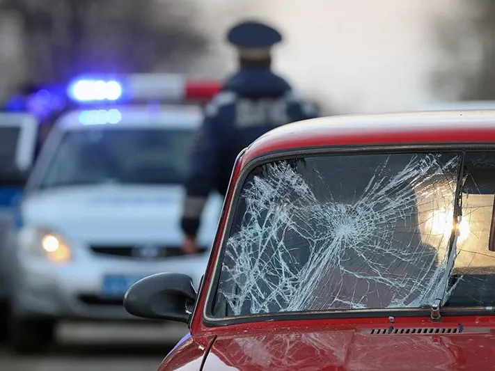 Подростки на папиной машине устроили в Подмосковье беспрецедентные гонки с полицией