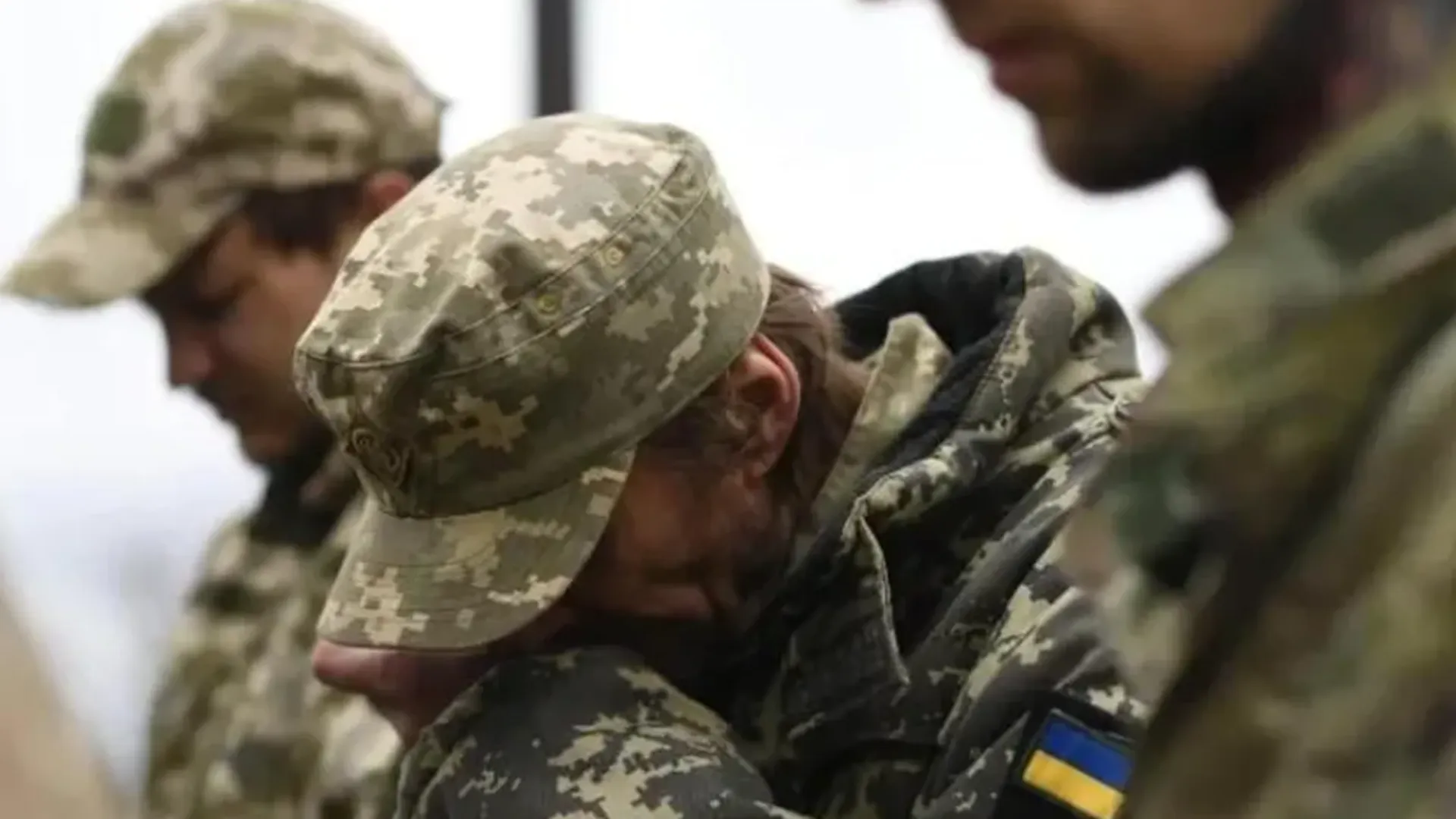 «Выкинули в лесу». На Украине военкомы придумали новый способ штрафовать граждан