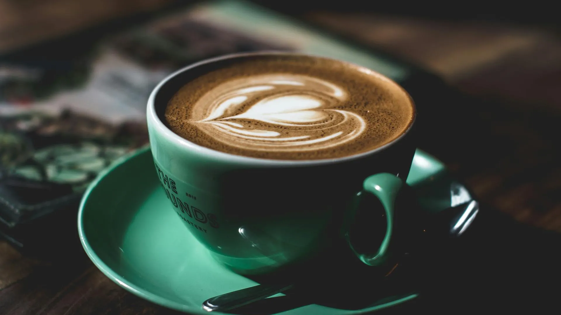 Гастроэнтеролог развеял миф о вреде кофе