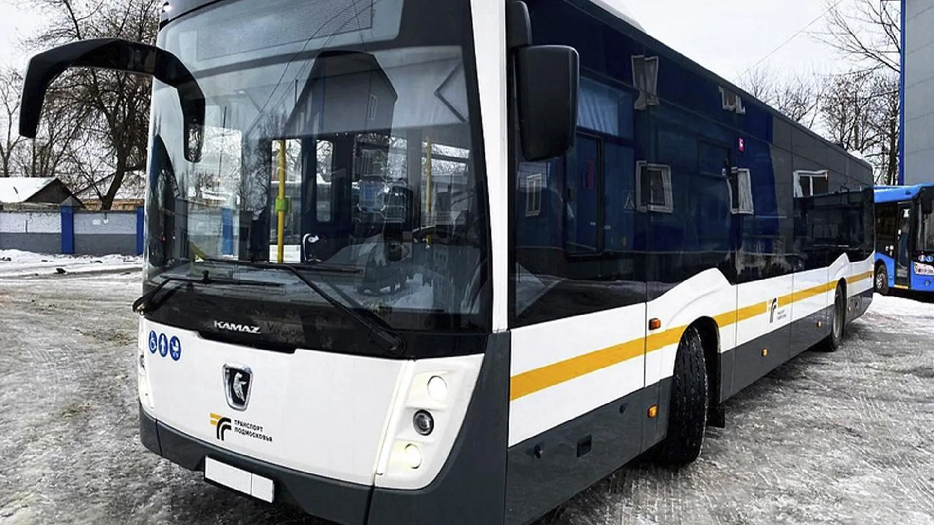 Автобусы ломаются, люди болеют: в «Мострансавто» рассказали, как борются с транспортной проблемой в Лыткарине