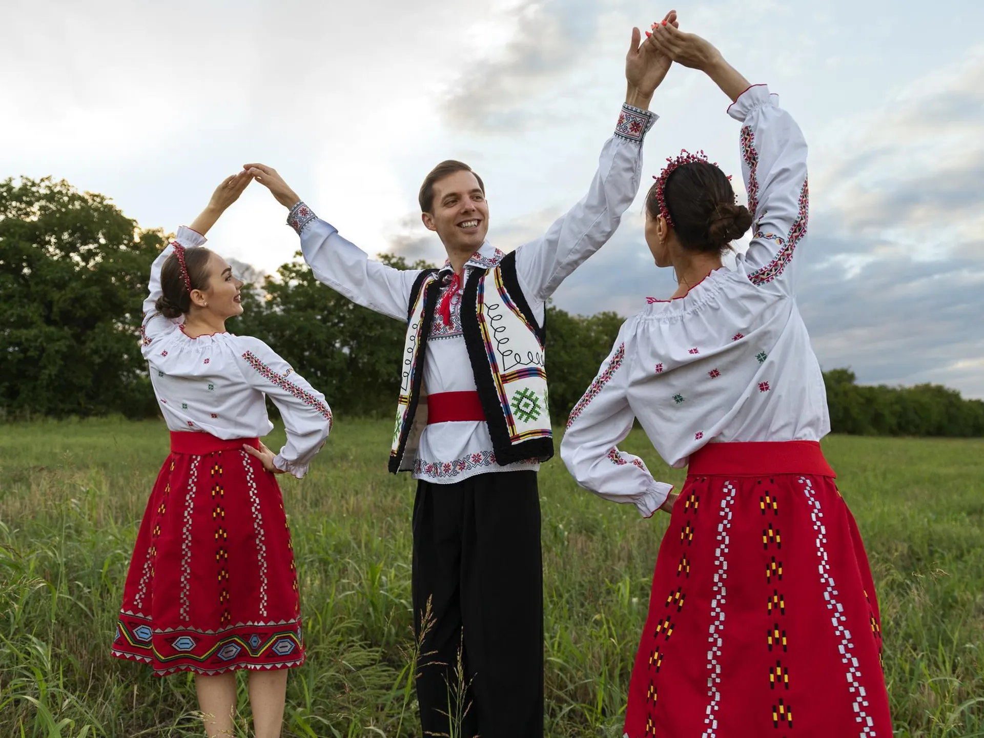 16 сентября состоится Московский областной фестиваль национальных культур