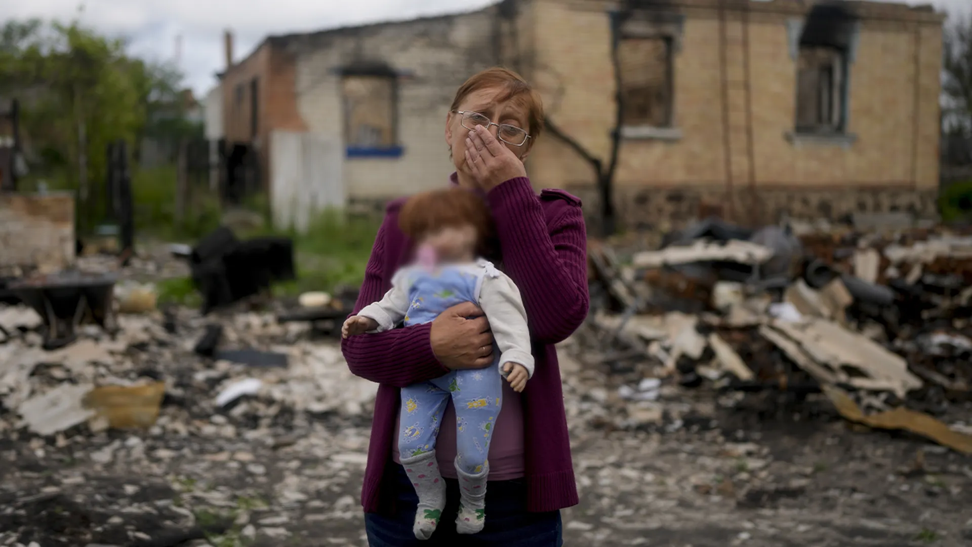 Депутат ГД Фролова рассказала, будут ли российские войска в отместку уничтожать украинские деревни
