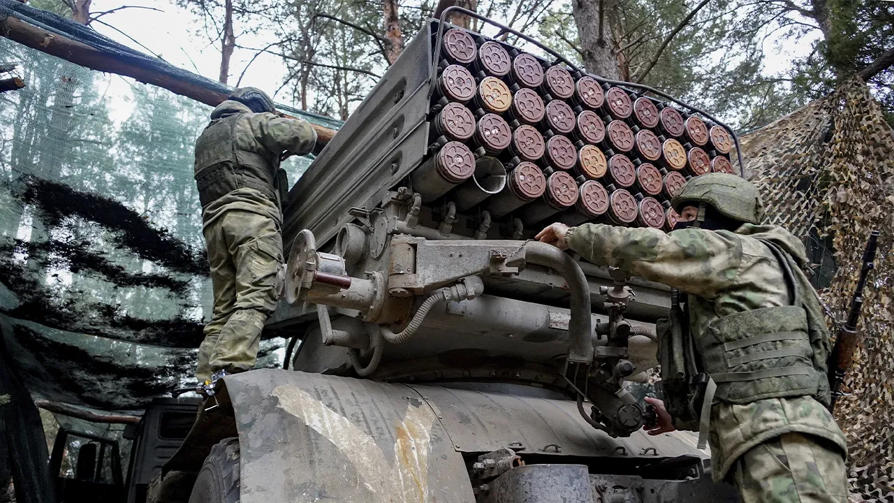 Военный эксперт Дандыкин назвал главные цели контрнаступления ВСУ