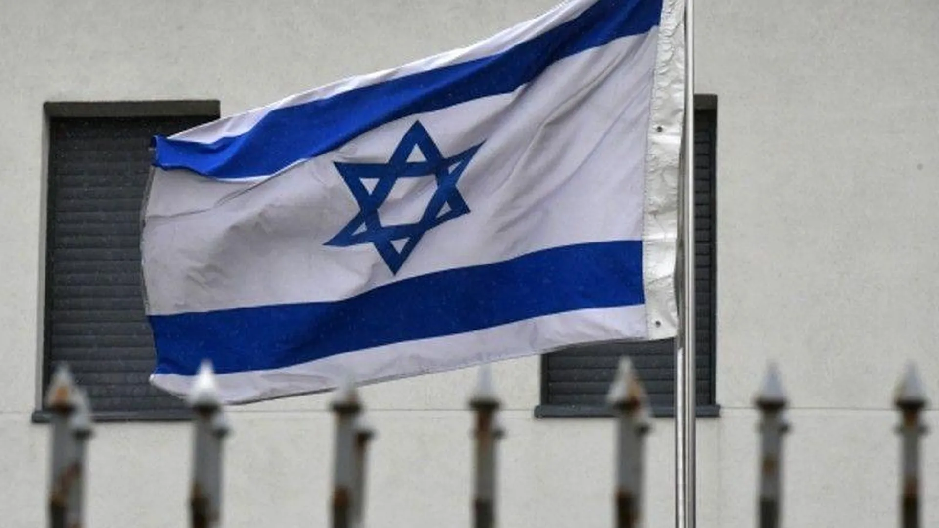 Посол Израиля в Германии: страна «за кулисами» помогает Киеву больше, чем известно