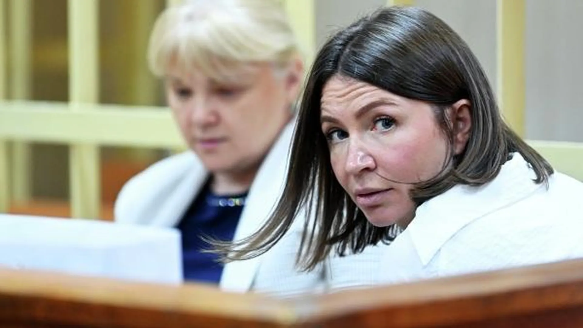 Сбербанк подаст в суд заявление о банкротстве мужа Блиновской