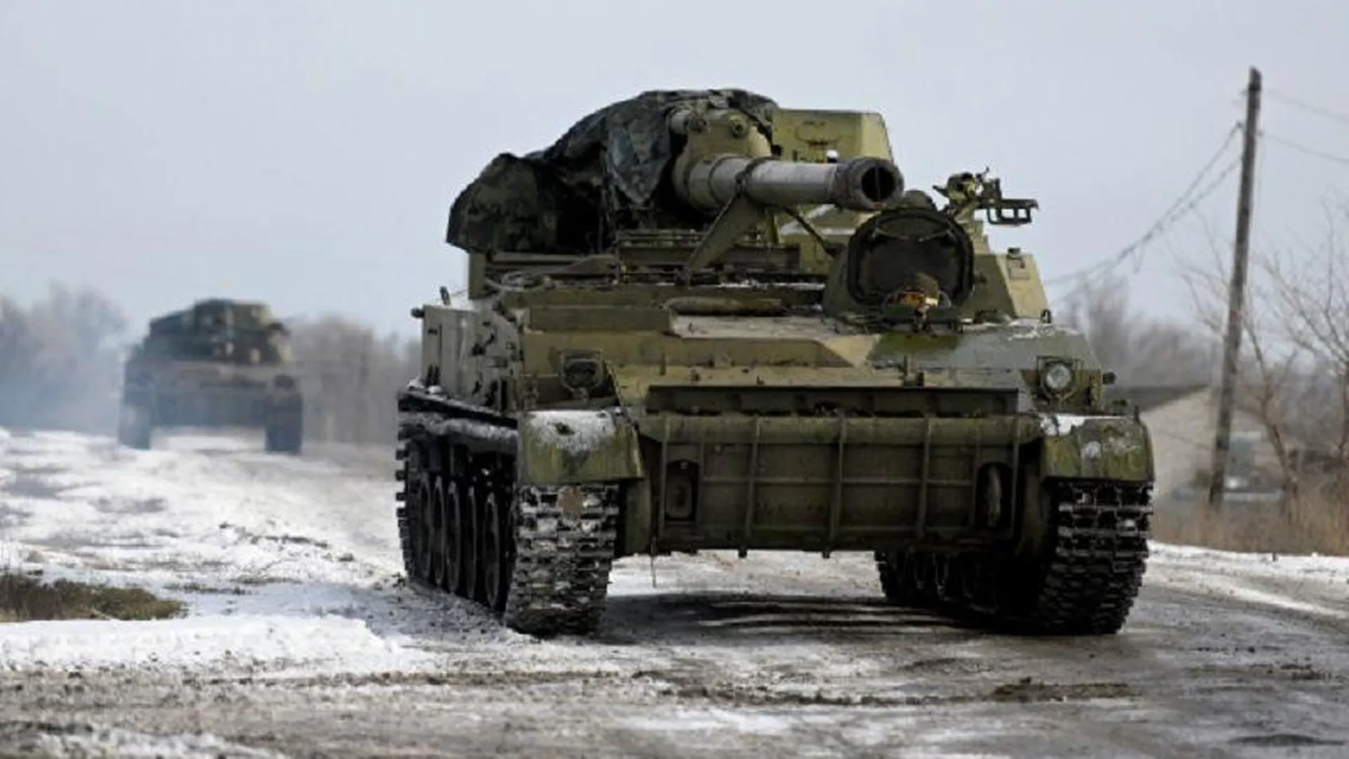 На Украине признали плачевное положение армии под Артемовском