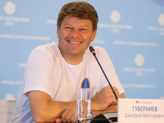 Дмитрий Губерниев рассказал, кому готов отдать ТЭФИ в этом году