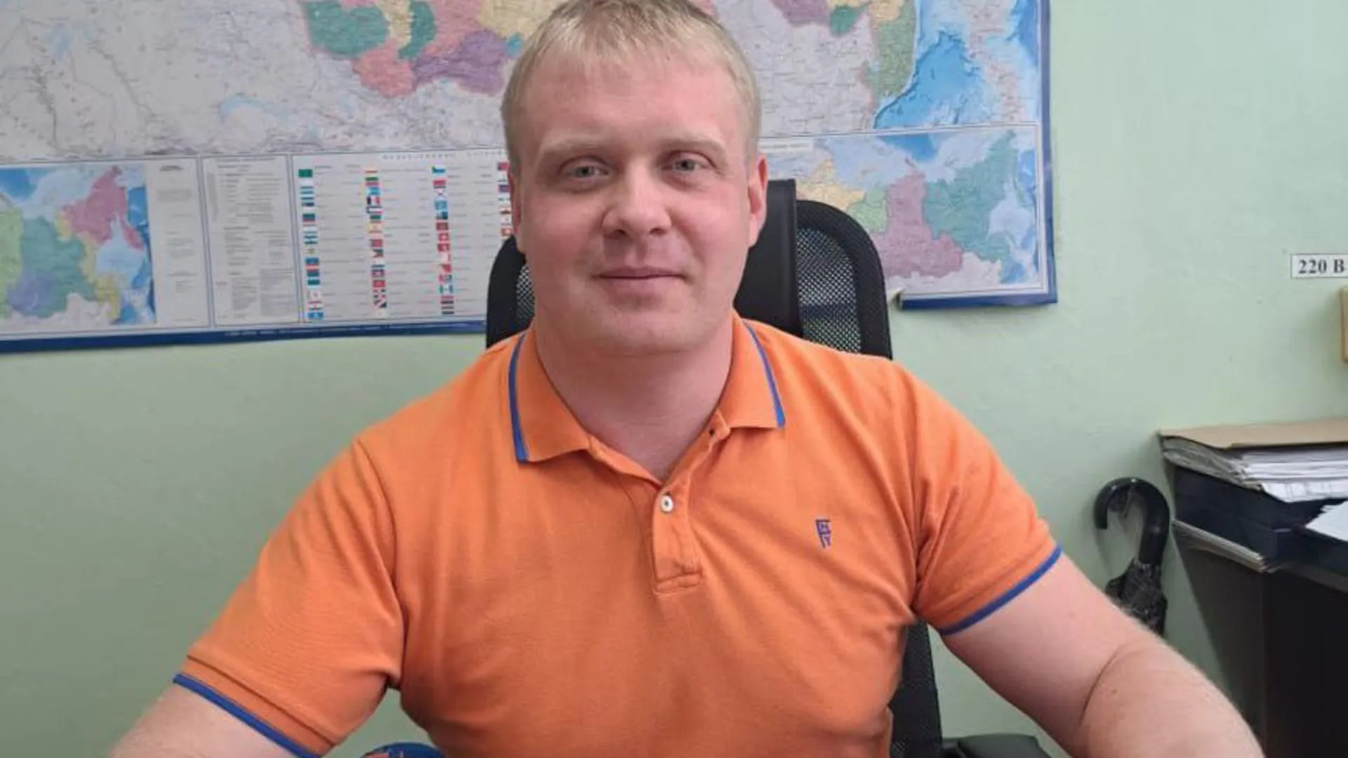 Ученый из Сергиева Посада уже переехал в собственную «двушку» благодаря «Социальной ипотеке»
