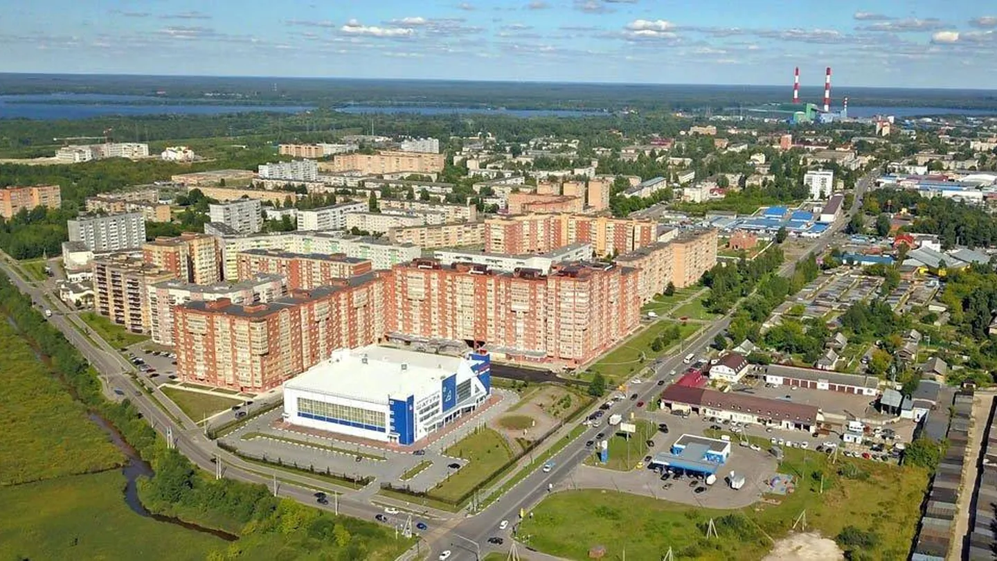 Есть ли в шатуре