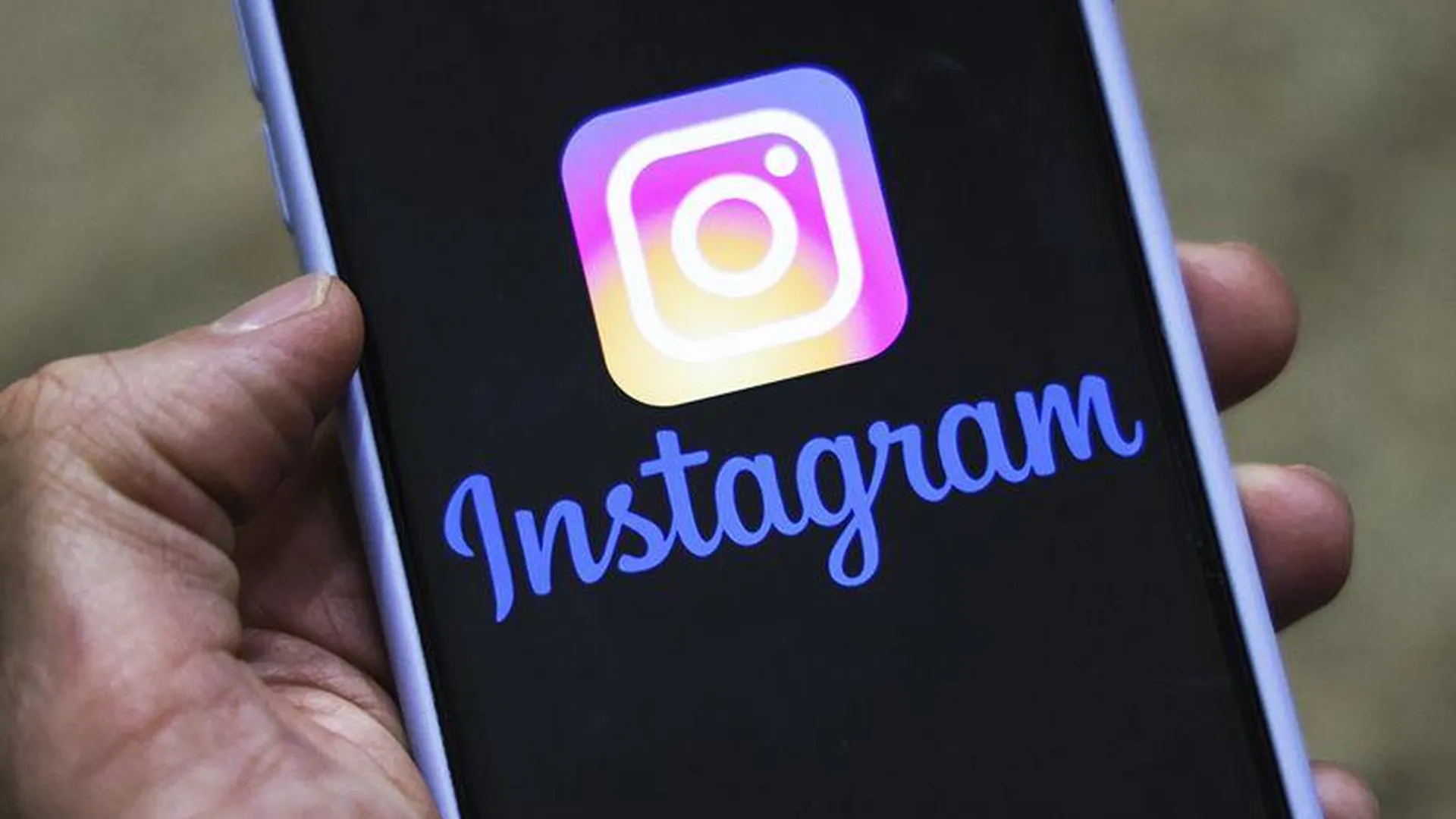 Instagram стал доступен россиянам без VPN