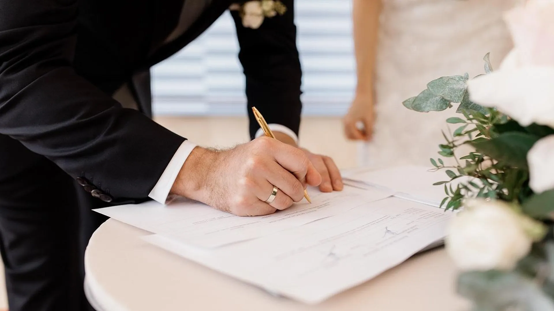 Договоритесь на берегу: как умалчивание финансовых вопросов может разрушить даже крепкий брак