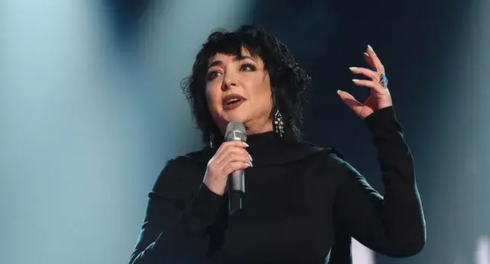 Певица Лолита получила серьезные ожоги в Болгарии