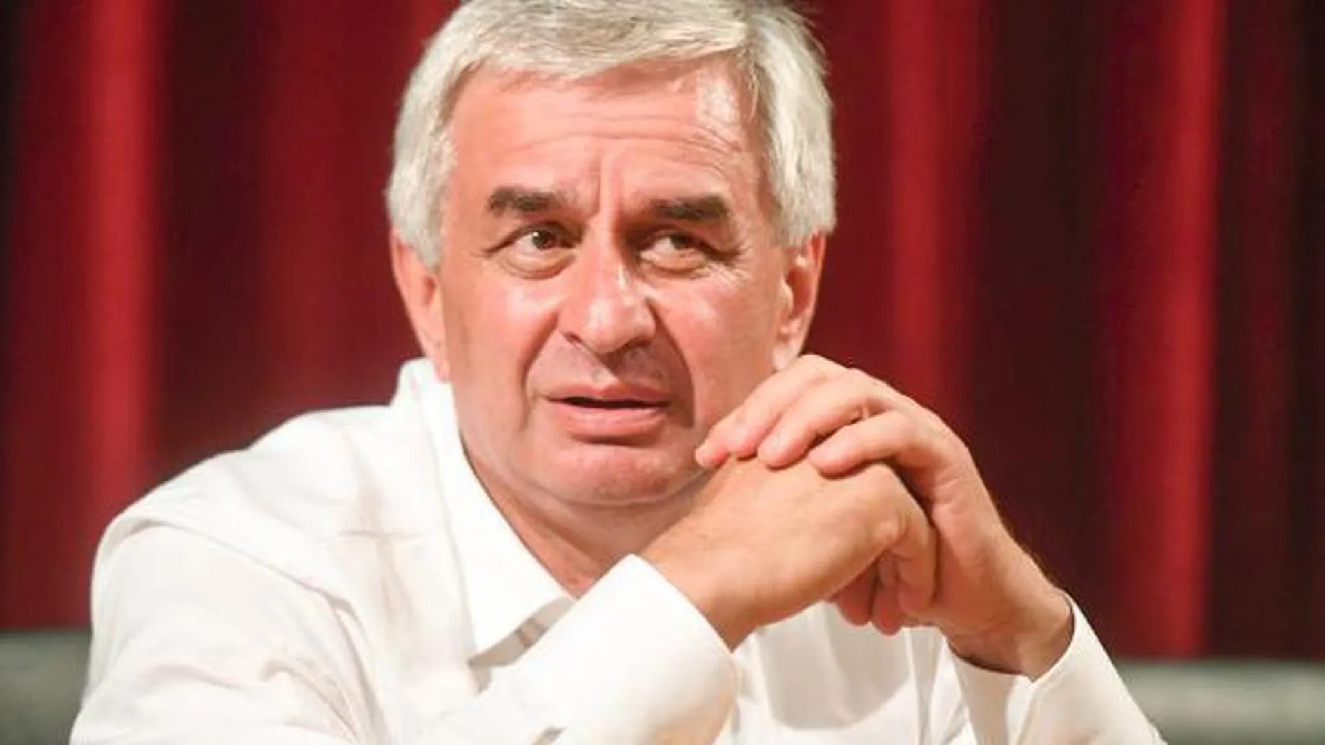 Хаджимба намерен пойти кандидатом на выборы президента Абхазии