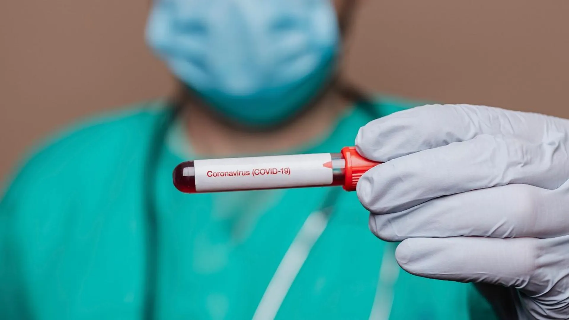 В России за неделю увеличилось число заболевших коронавирусом