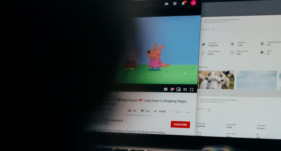 YouTube перестал воспроизводить видео в HD почти во всех браузерах в России