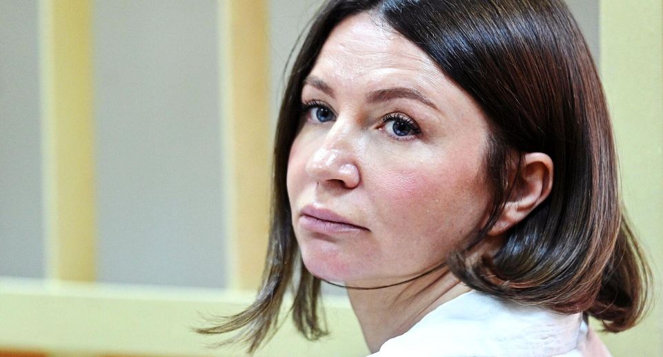 Адвокат Блиновской Сальникова обжалует продление содержания блогера в СИЗО