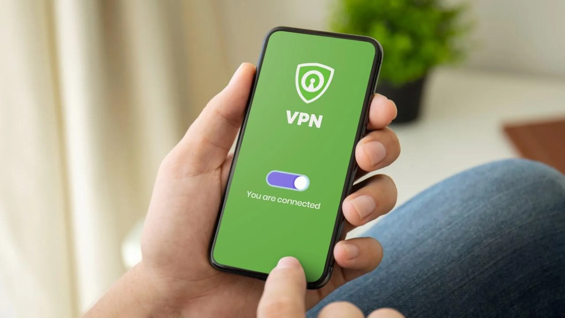 Песков опроверг сообщения о полном запрете VPN-сервисов в России