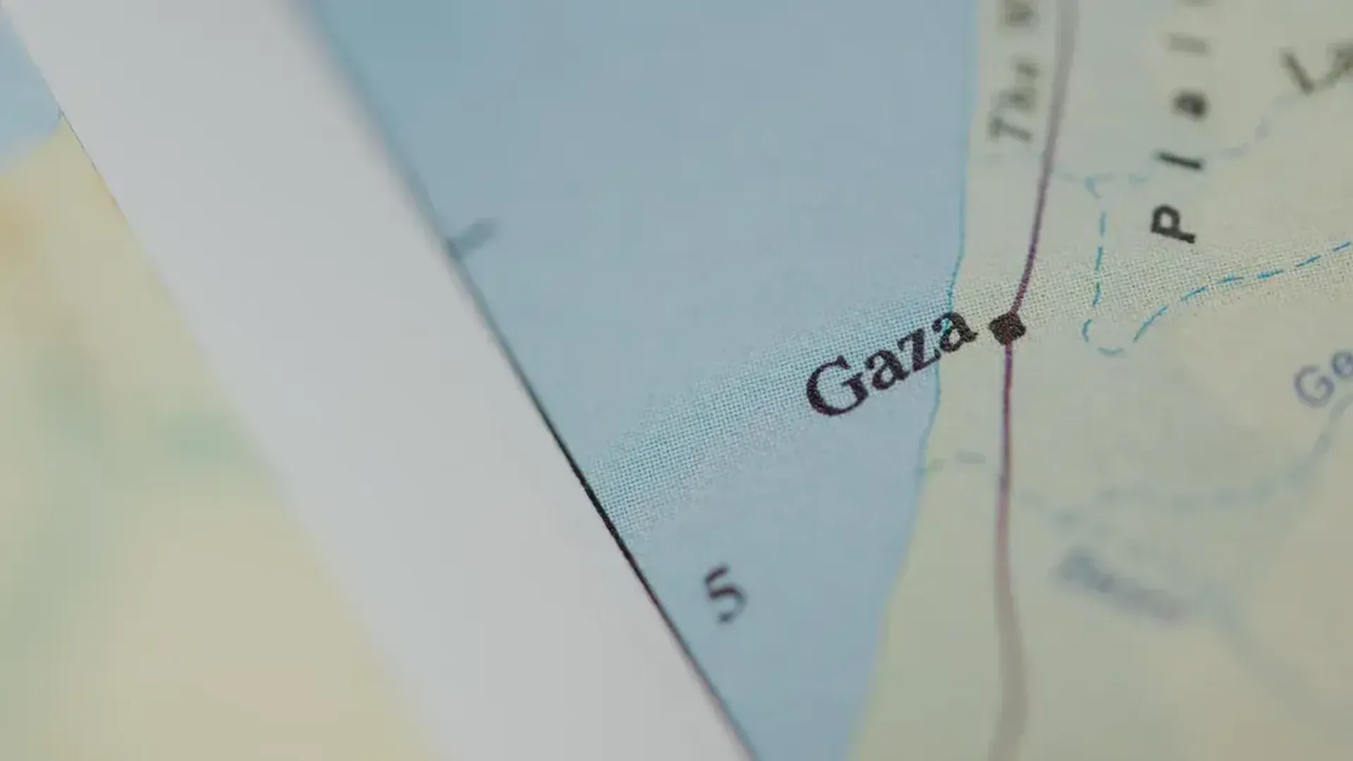 Делегация ХАМАС прибудет в Каир для переговоров по сектору Газа