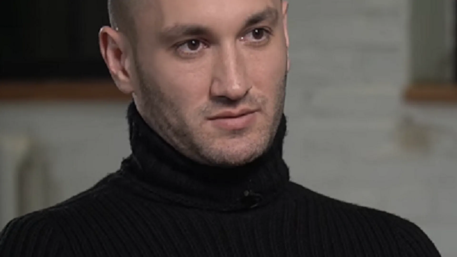Экс-продюсер группы «Грибы» Бардаш переехал в Россию из-за угроз