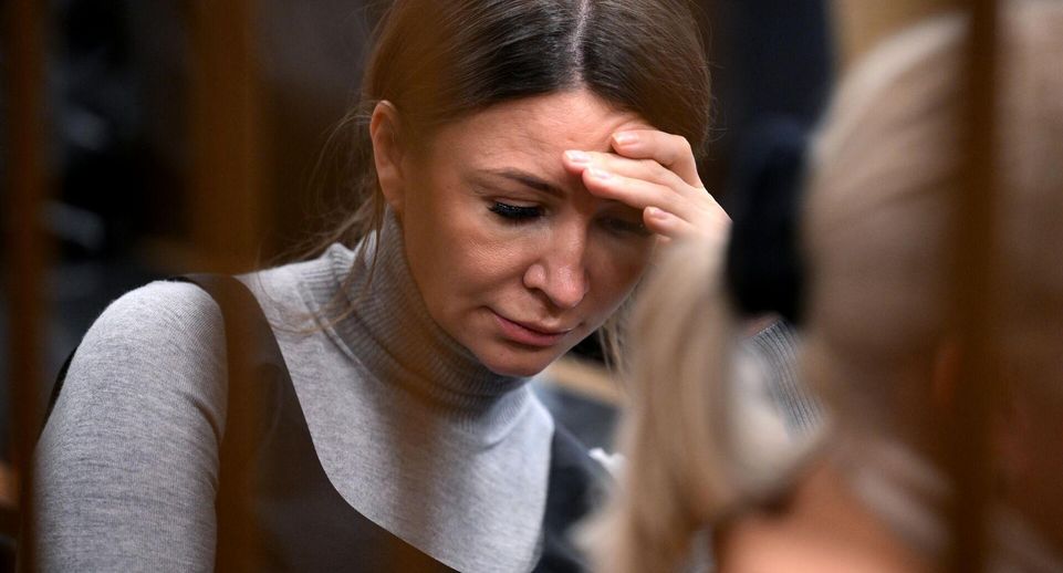 Юрист Морозов: Блиновская подала заявление о банкротстве, суд пройдет 19 августа