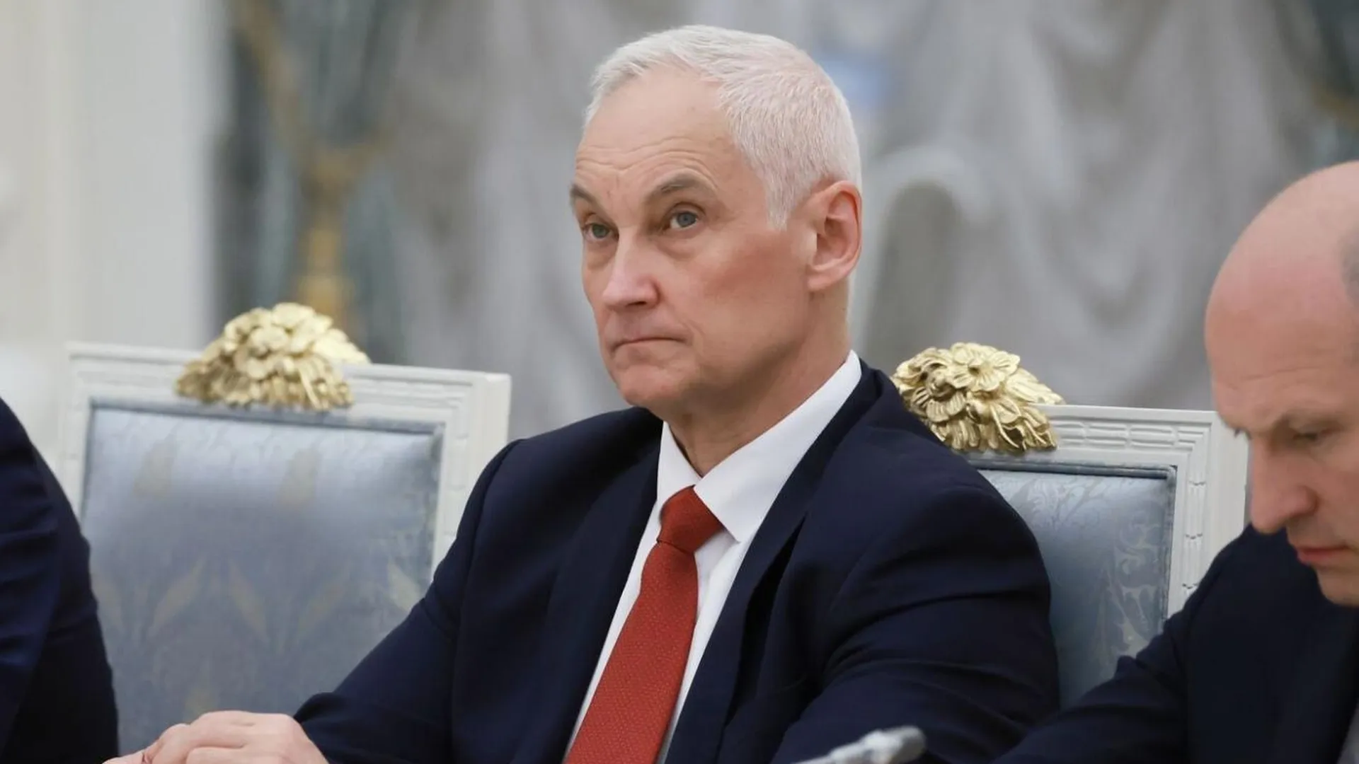 «Плохая новость». В Польше испугались нового министра обороны России