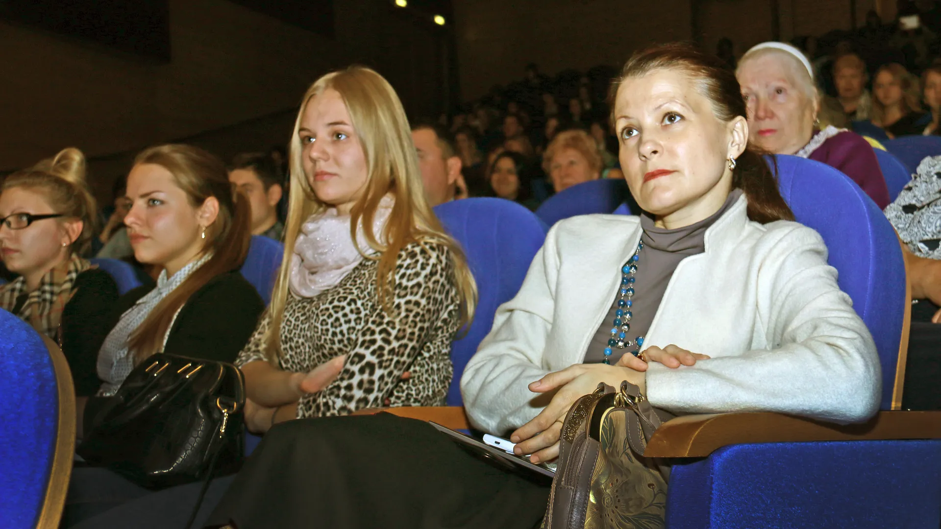 Экоконкурс театральных постановок начался в Подмосковье