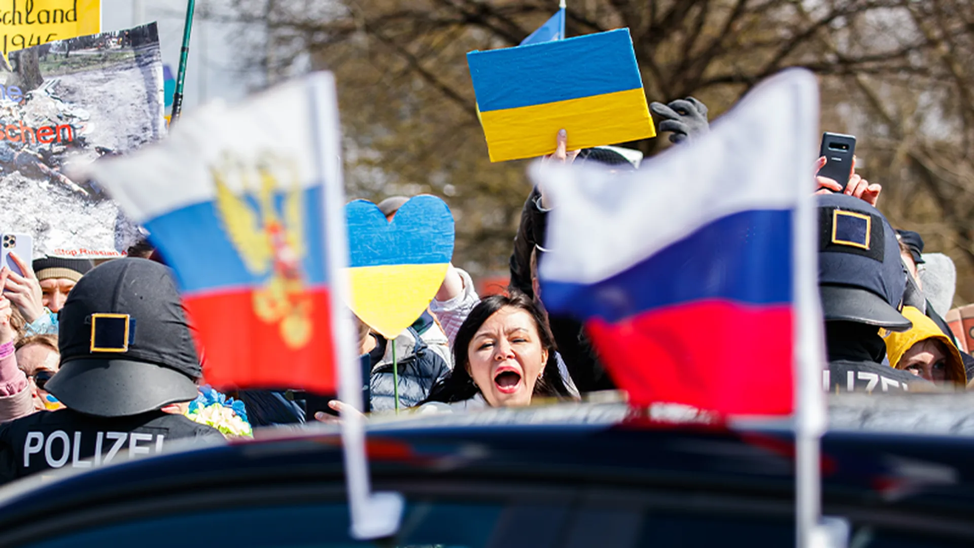 Случится ли на Украине пророссийский переворот — прогноз политолога
