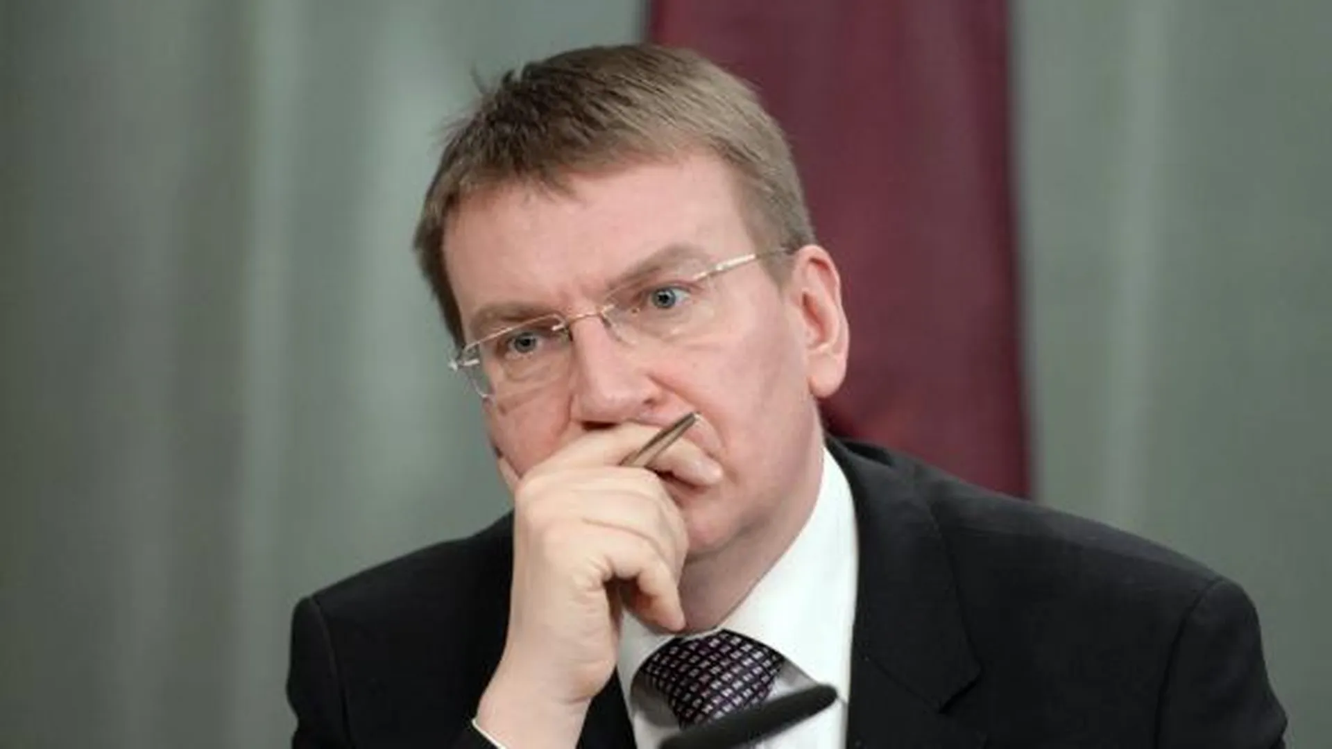 Захарова ответила президенту Латвии, желающему разрушить Россию
