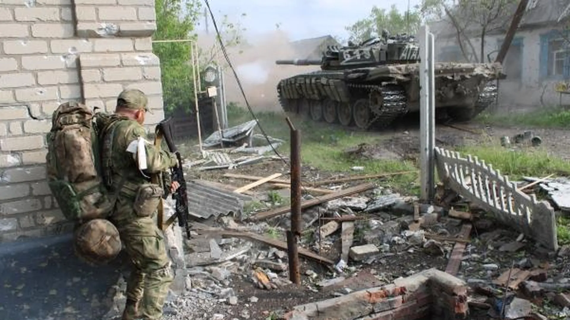«Пять дней отражали атаку». Кадыров рассказал, как бойцы «Ахмата» вышли из окружения у Белогоровки