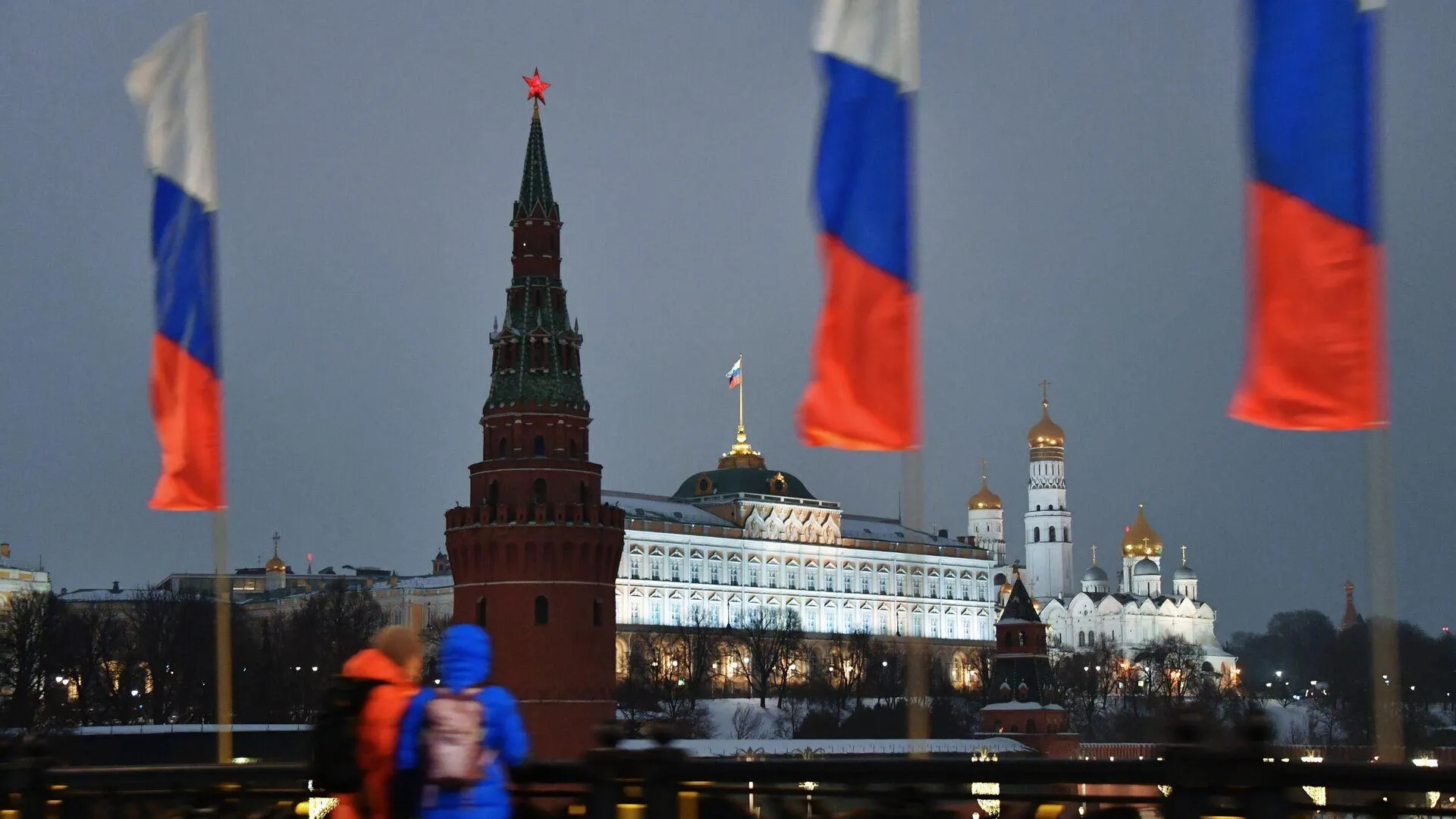 Все материалы в рубрике Последние новости в мире на сегодня