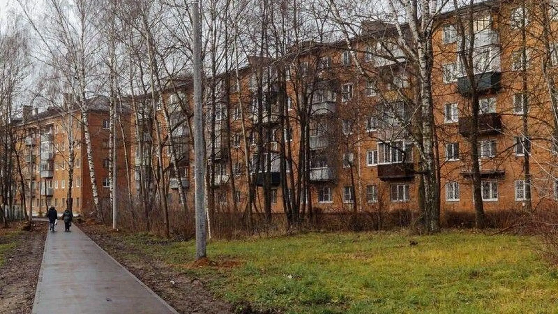 Пресс-служба администрации городского округа Орехово-Зуево
