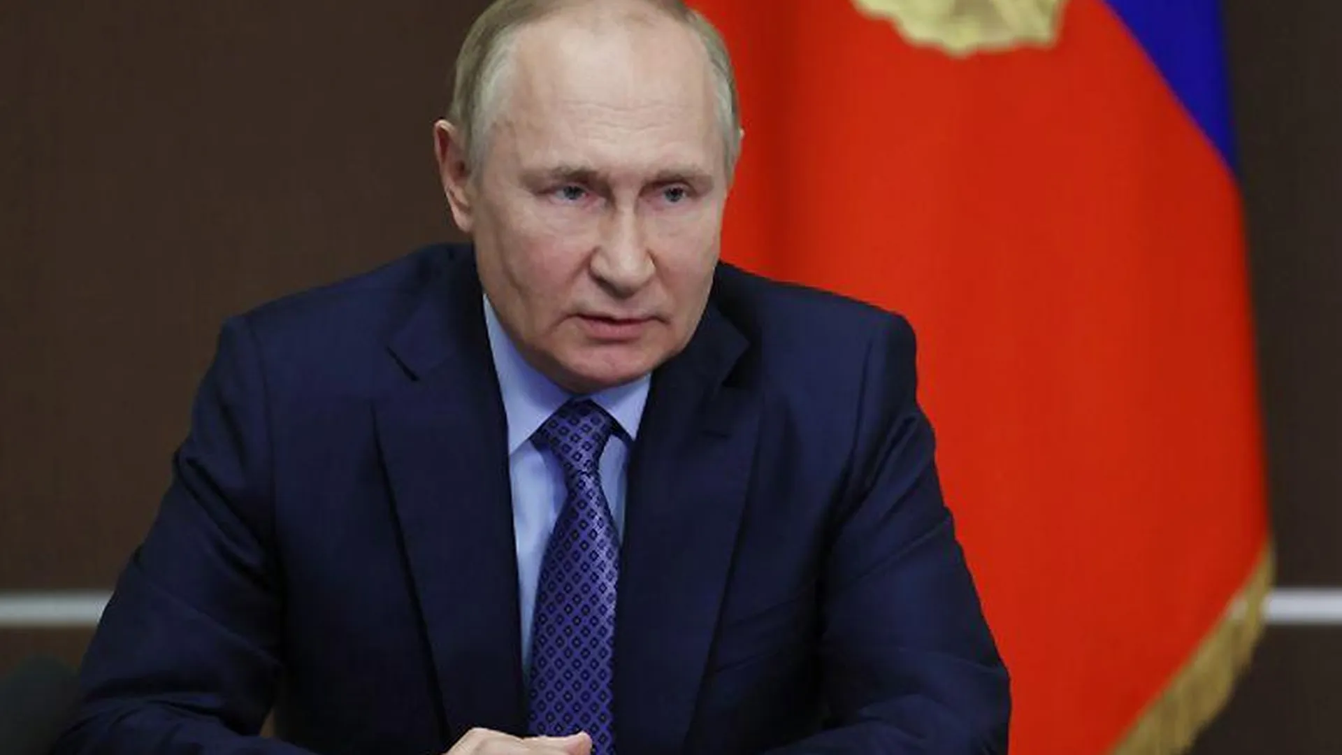 О чем будет говорить Путин на совещании с членами Совбеза — разбор экспертов