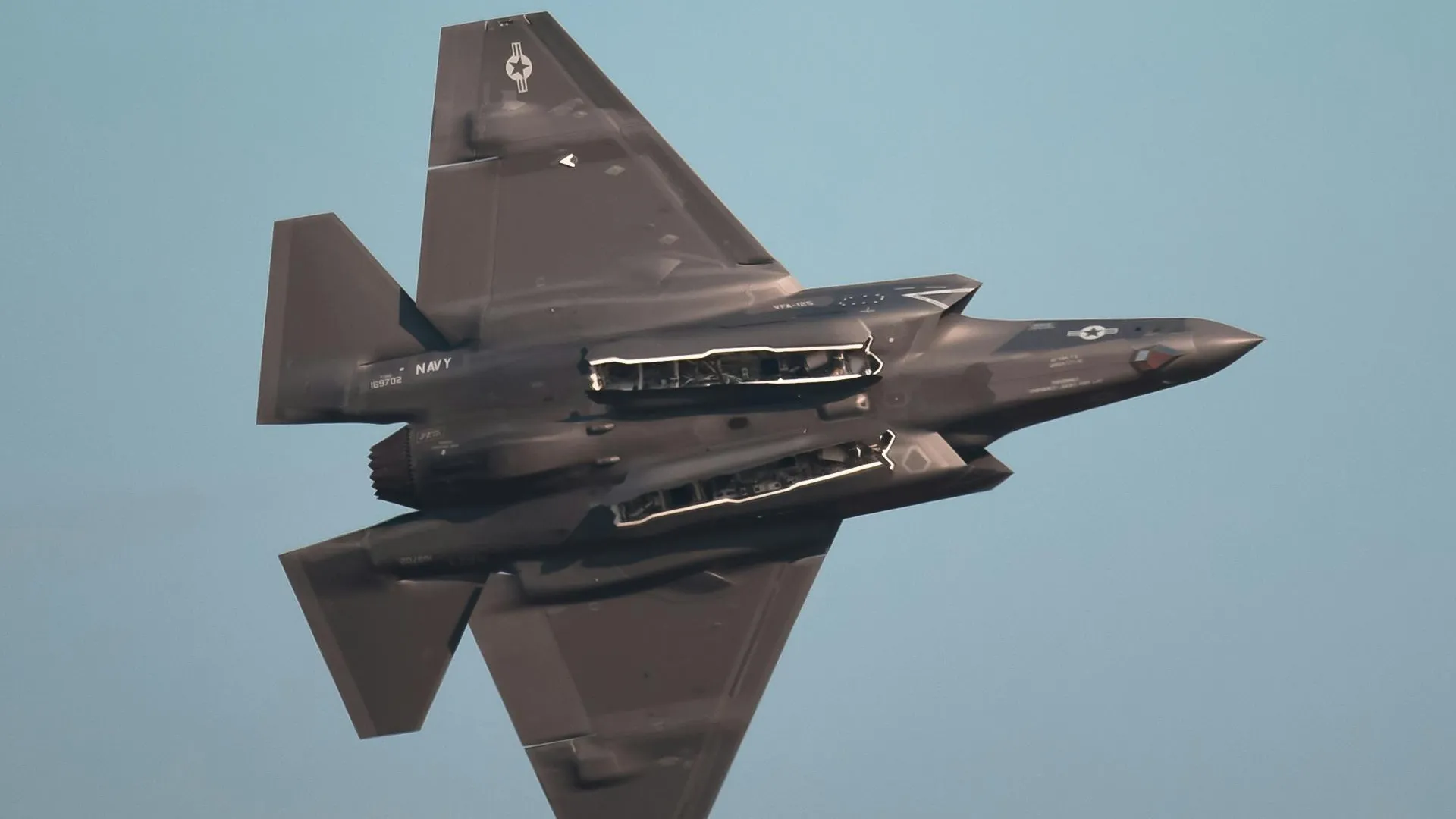 В Пентагоне опровергли заявление главы сингапурского МО о применении F-35 на Украине