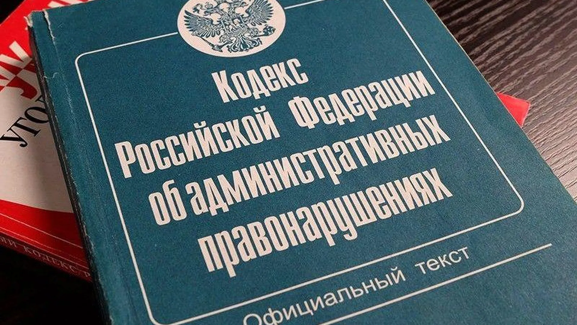Организаторов несанкционированной свалки в Волоколамске обяжут возместить ущерб