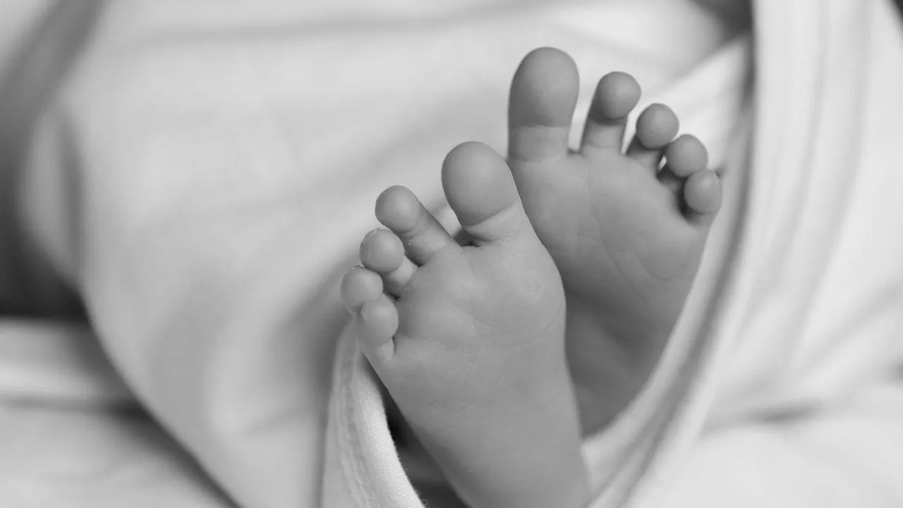 В Челябинске больной ДЦП ребенок пробил голову младенцу