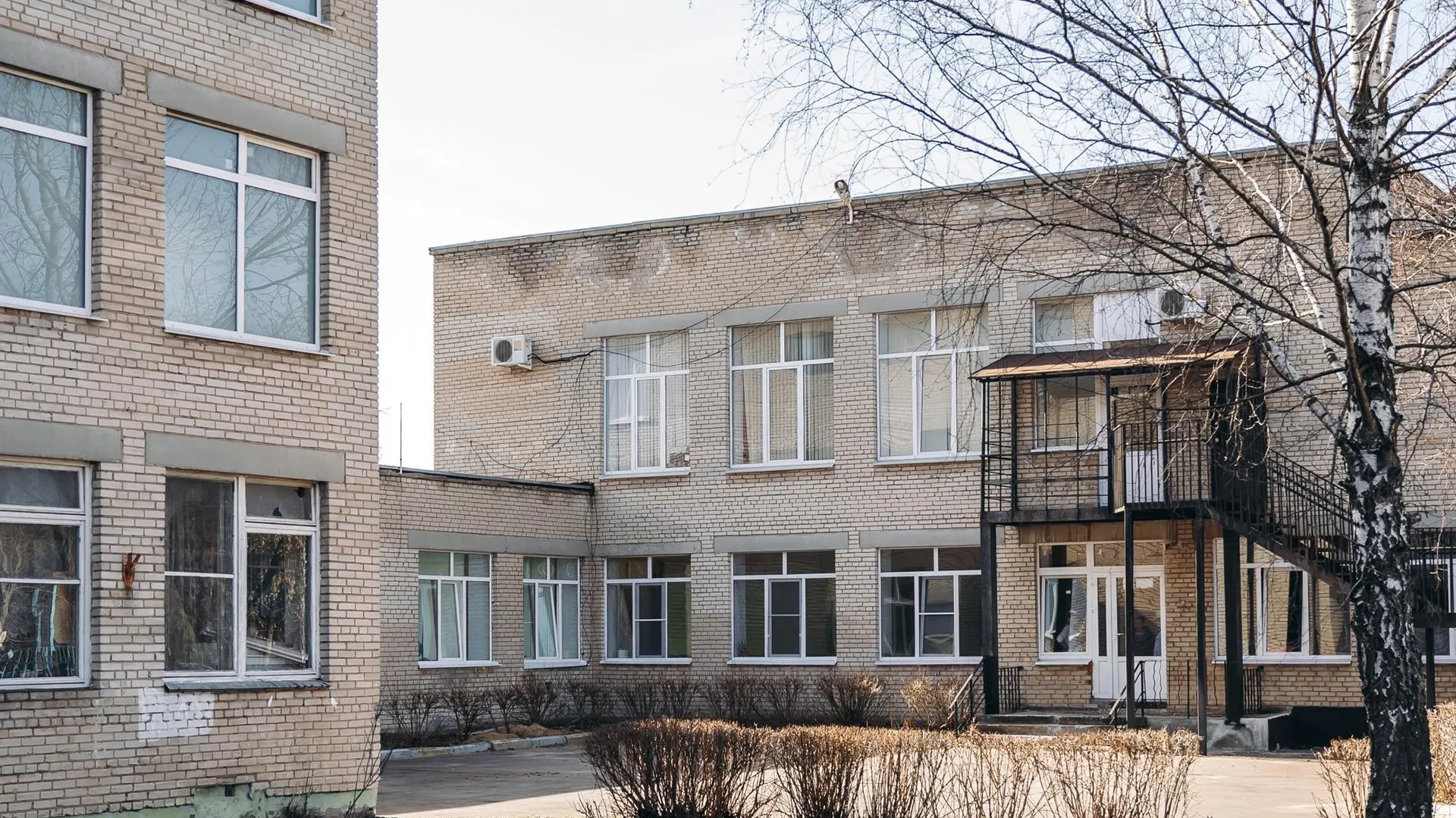 Две школы и детский сад отремонтируют в Щелкове в 2024 году