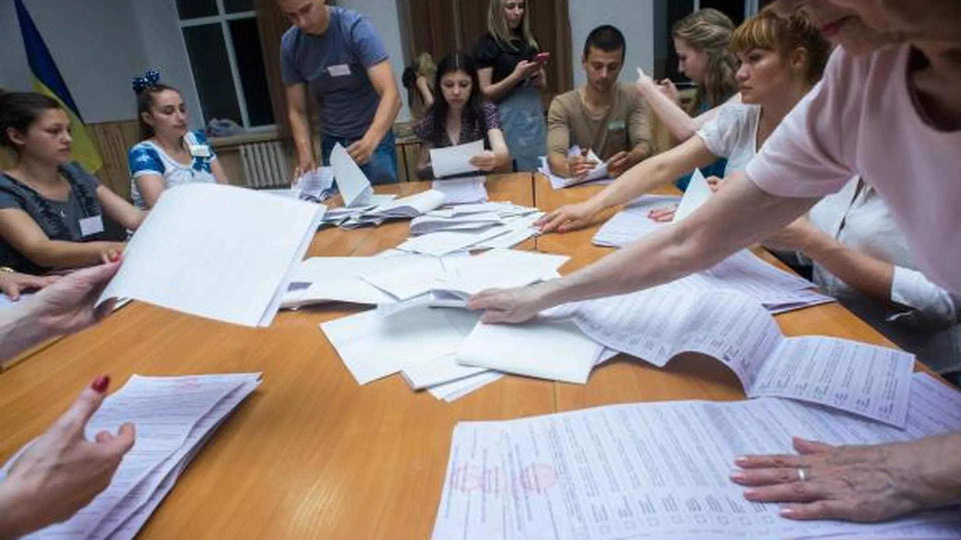 Досрочные выборы в Реутове пройдут 3 августа