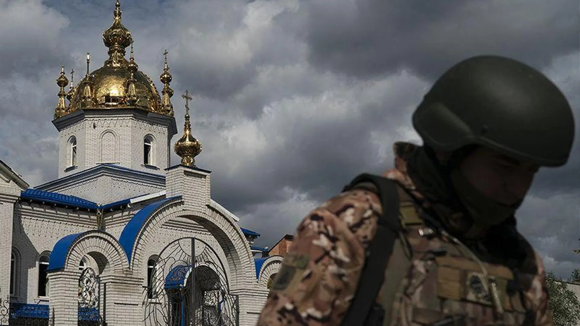 Эксперт объяснил, что означает отказ Украины от рождественского перемирия