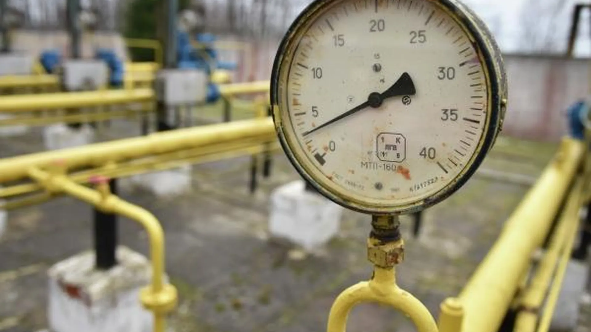 Бывший украинский министр считает, что Россия и Украина заключат договор о транзите газа