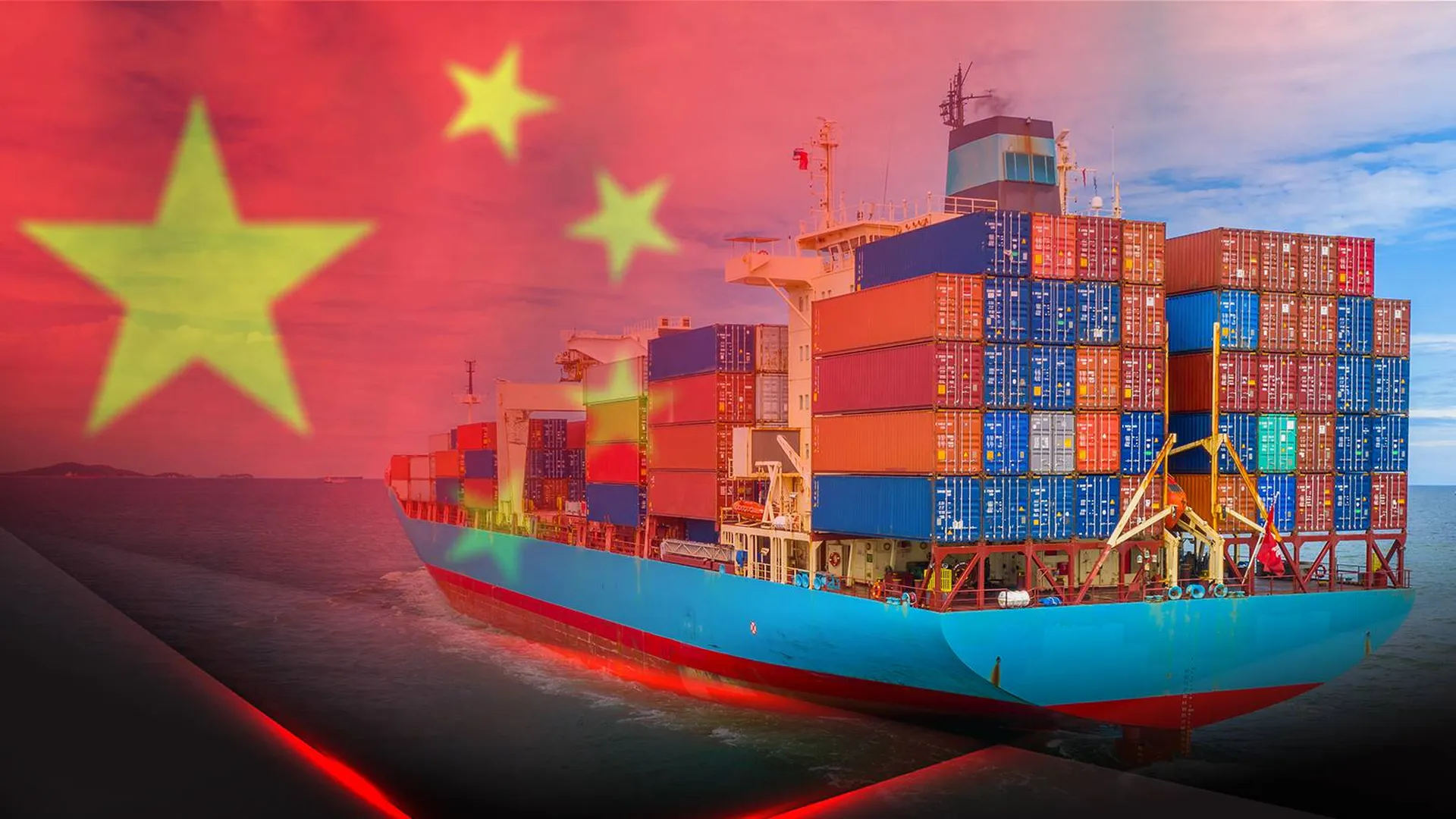 Цены вверх. Перегруженность портов Дальнего Востока повлияет на мировой рынок