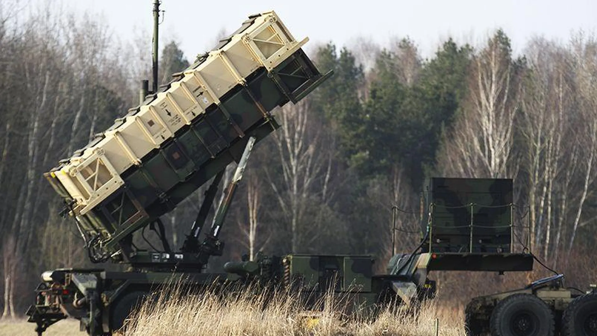 Почему американцы не отправили Украине современные ракеты — мнение политолога
