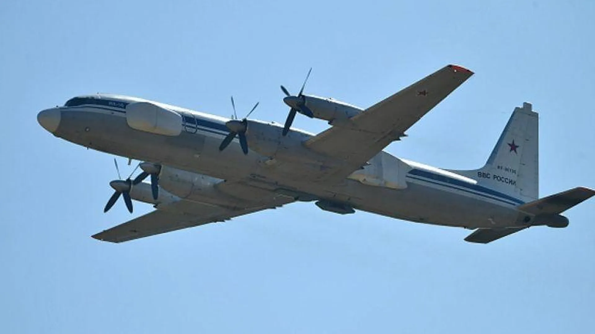 Экипаж из Подмосковья посадил подбитый на СВО российский самолет с секретной техникой