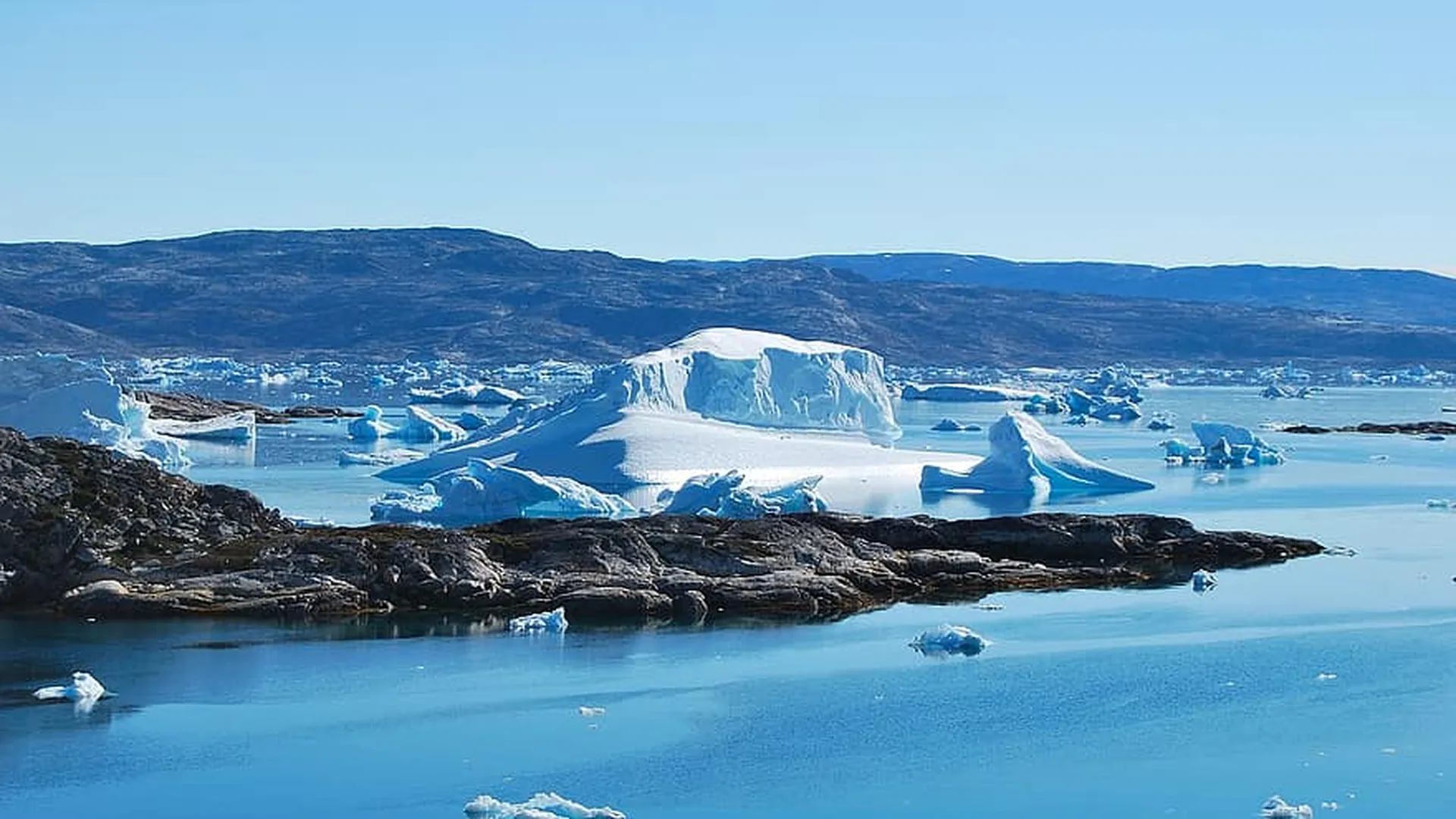Финляндия может покрыться вечными льдами из-за глобального потепления — ученые