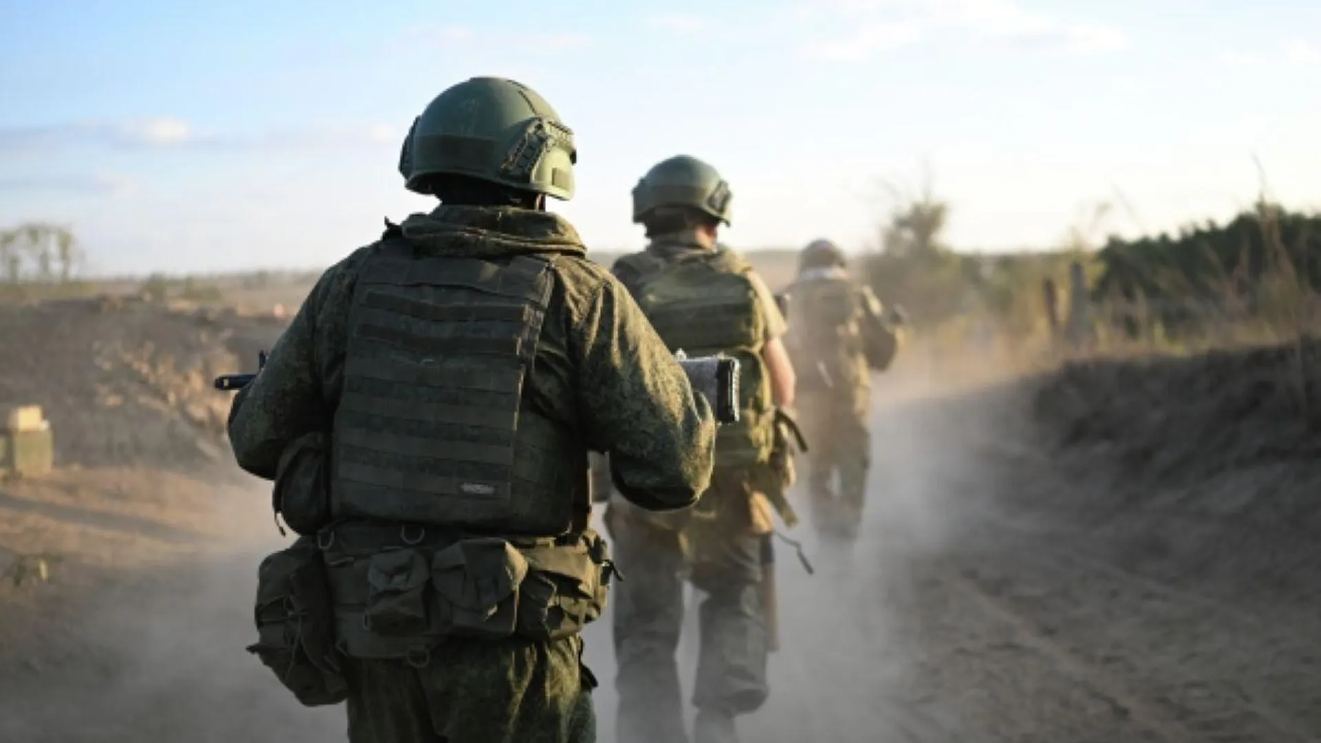 В Запорожской области элитные подразделения ВСУ требуют вывести их с передовой