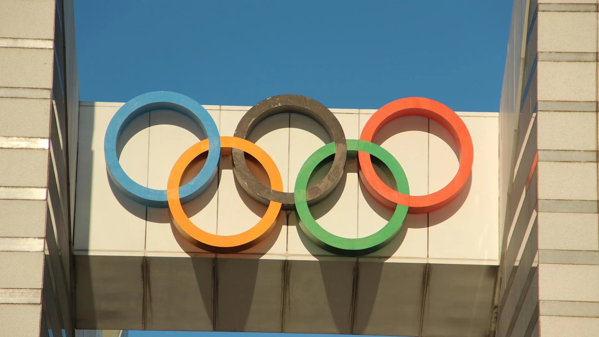 Франции пригрозили запретом на проведение Олимпиады