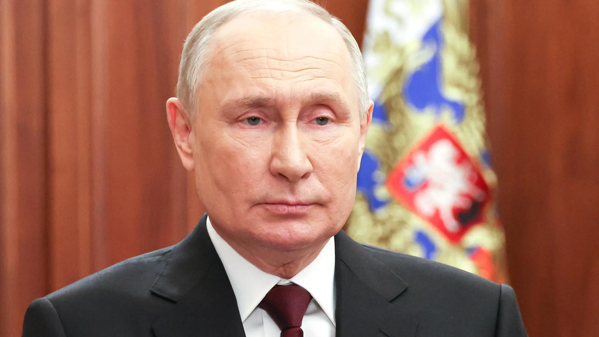 Washington Post: Путин завершает год на триумфе