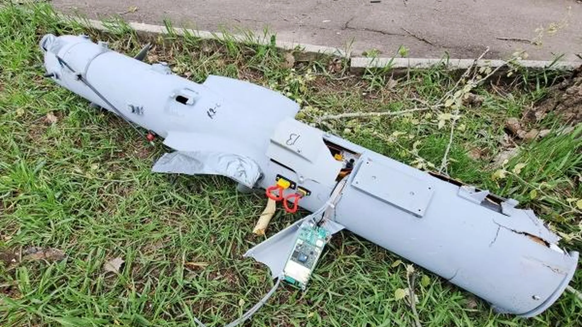 Более 15 украинских дронов сбито российской ПВО за сутки