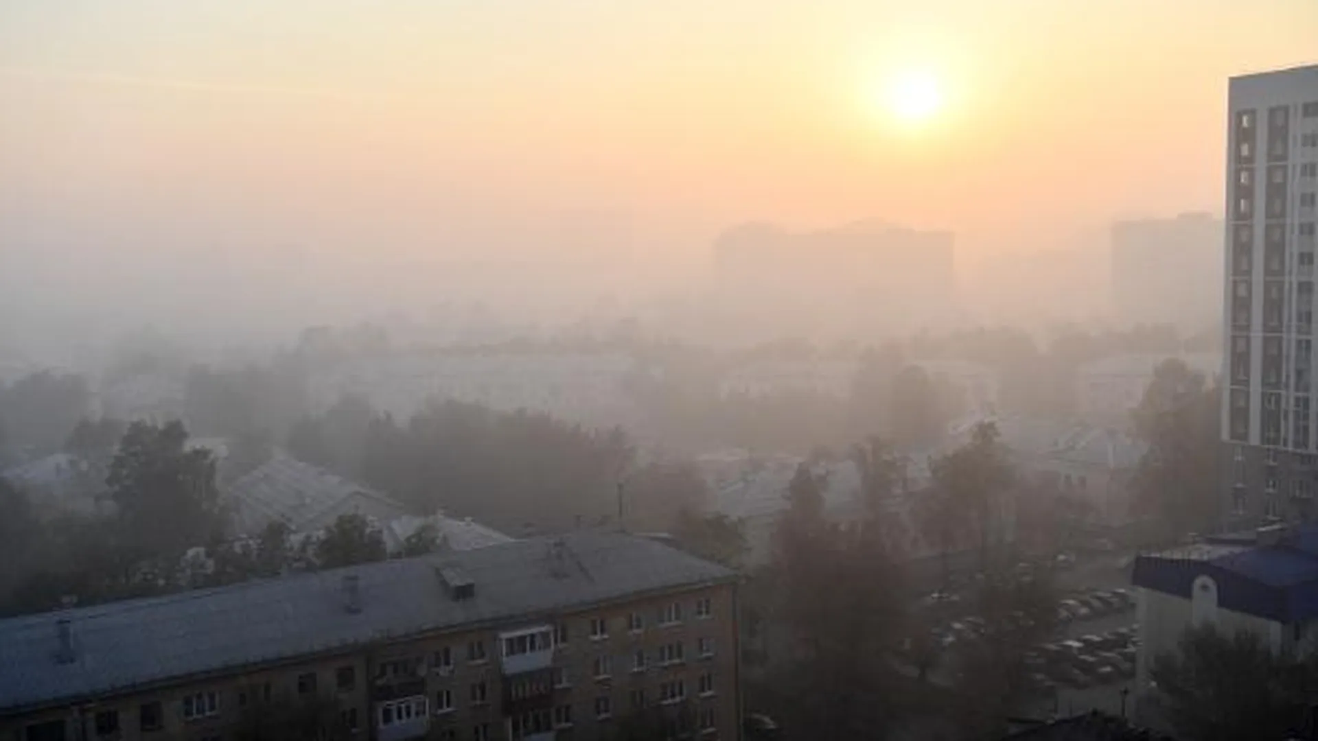 Жителям Свердловской области советуют надевать маски на улице