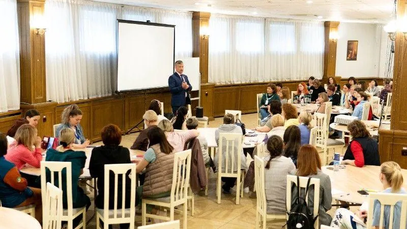 Пресс-служба Главного управления региональной безопасности Московской области